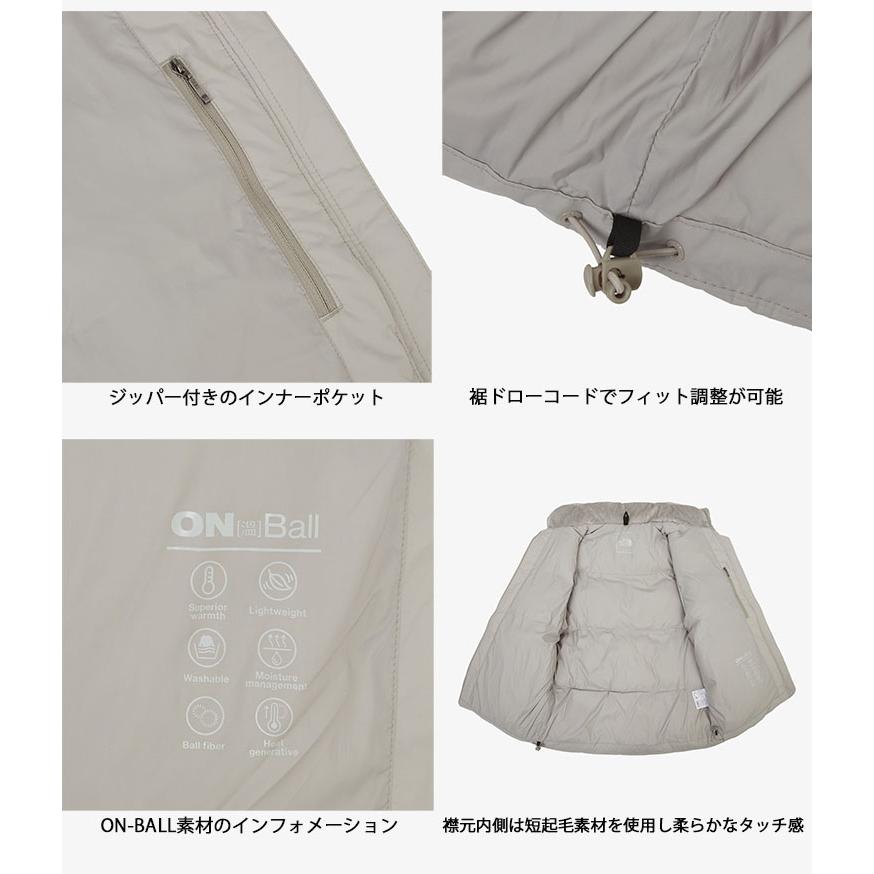 THE NORTH FACE（ザ ノースフェイス） ノースフェイス ダウン