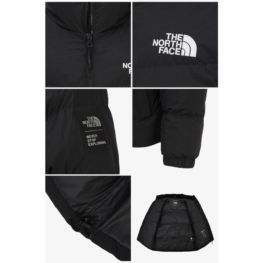 THE NORTH FACE（ザ ノースフェイス） ノースフェイス ダウン