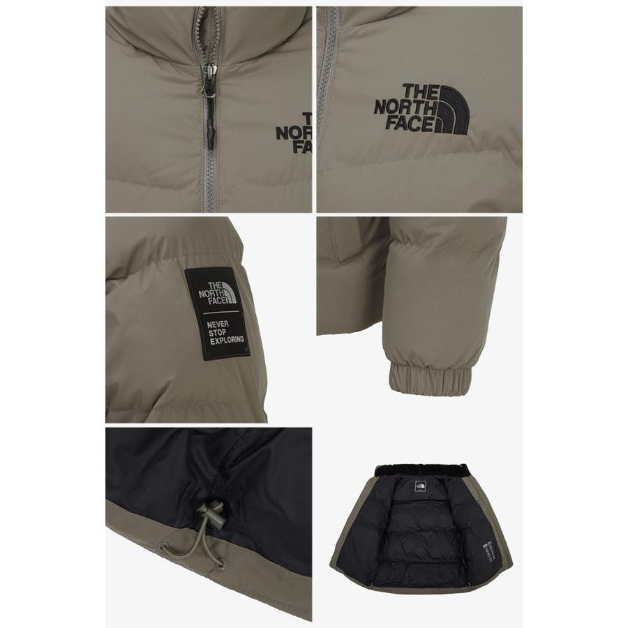 THE NORTH FACE（ザ ノースフェイス） ノースフェイス ダウン