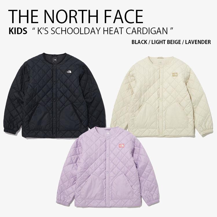 ノースフェイスキッズ、パディングジャケット THE NORTH FACE（ザ ノースフェイス） ノースフェイス キッズ