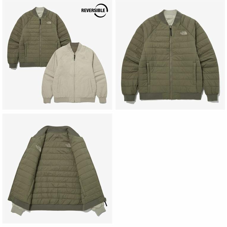 THE NORTH FACE（ザ ノースフェイス） ノースフェイス キルティング