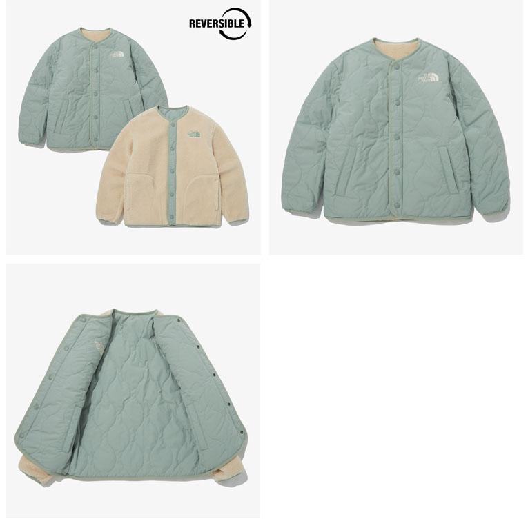 THE NORTH FACE（ザ ノースフェイス） ノースフェイス キッズ フリース