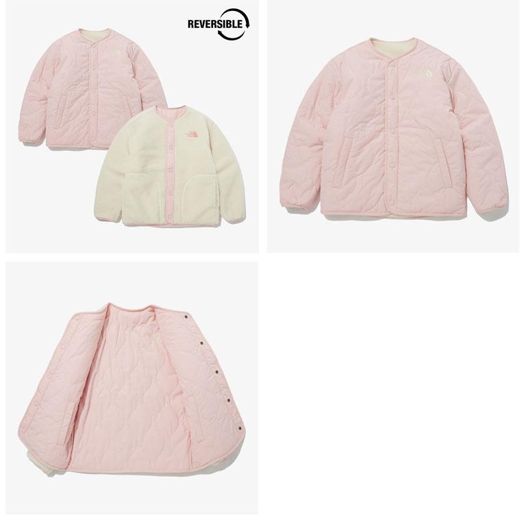 THE NORTH FACE（ザ ノースフェイス） ノースフェイス キッズ フリース