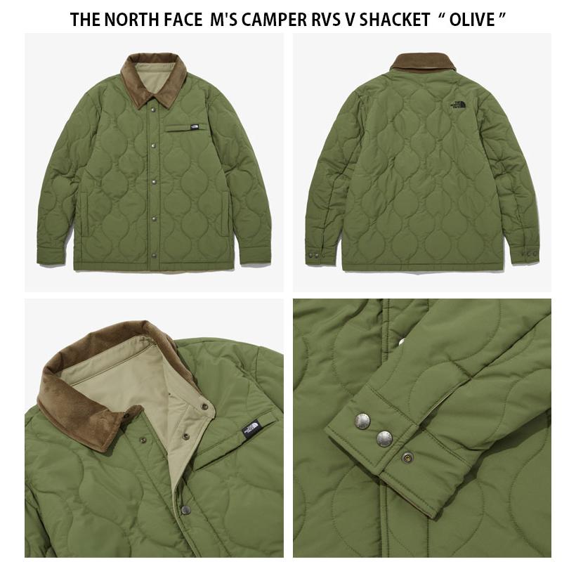 THE NORTH FACE（ザ ノースフェイス） ノースフェイス キルティング