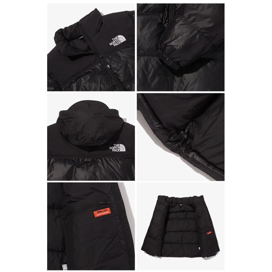 THE NORTH FACE（ザ ノースフェイス） ノースフェイス ダウン スタイル