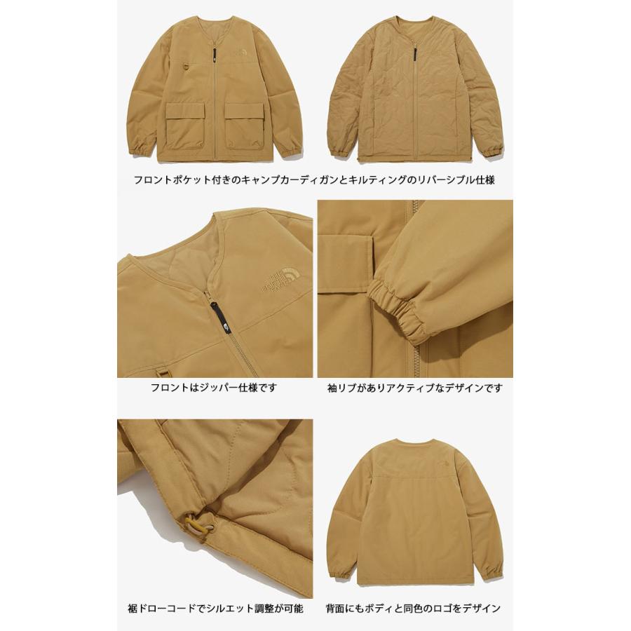 THE NORTH FACE（ザ ノースフェイス） ノースフェイス キルティング