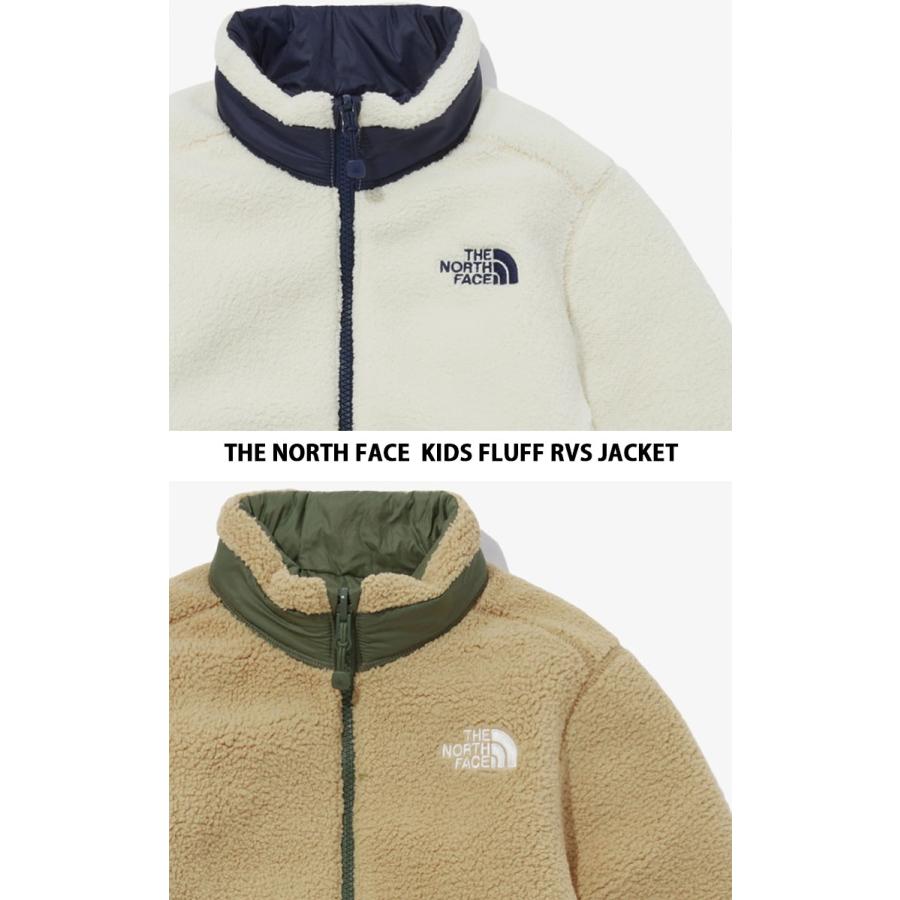 THE NORTH FACE（ザ ノースフェイス） ノースフェイス キッズ フリース