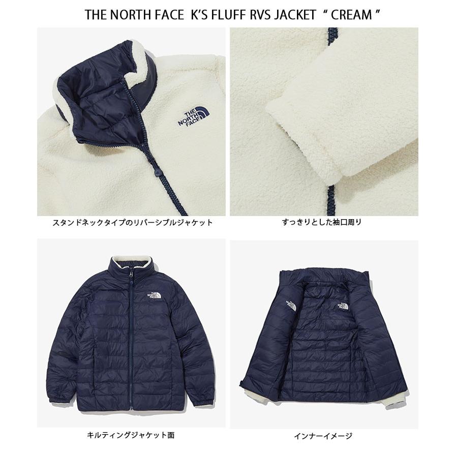 THE NORTH FACE（ザ ノースフェイス） ノースフェイス キッズ フリース