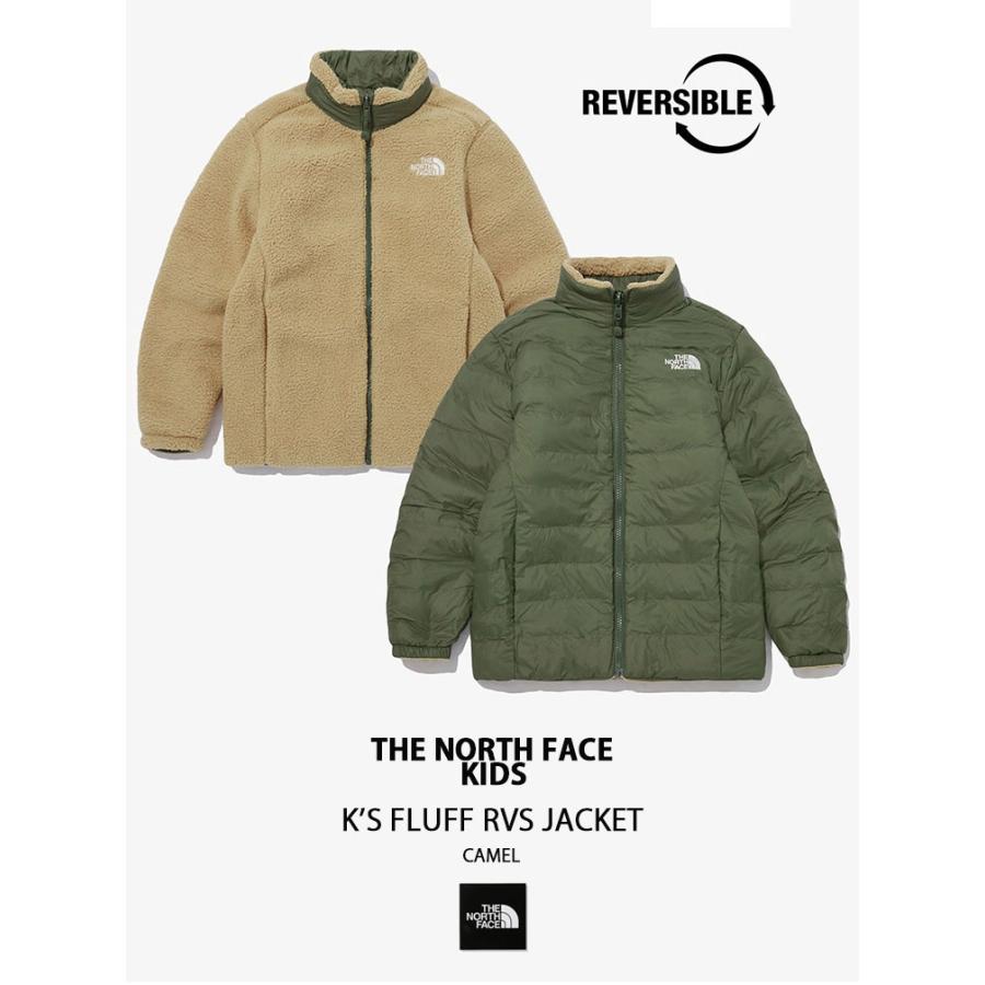 【新品】完売品・希少THE NORTH FACE ジャケットフリース THE NORTH FACE（ザ ノースフェイス） ノースフェイス キッズ フリース