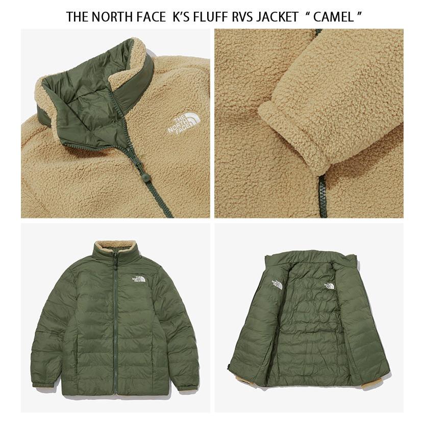 THE NORTH FACE（ザ ノースフェイス） ノースフェイス キッズ フリース