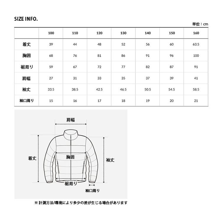 THE NORTH FACE（ザ ノースフェイス） ノースフェイス キッズ フリース