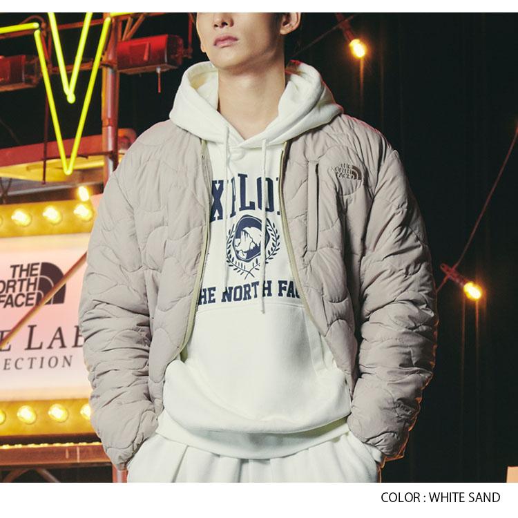 THE NORTH FACE ノースフェイス キルティングジャケット THE NORTH FACE ノースフェイス キルティングジャケット