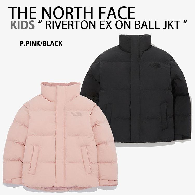 THE NORTH FACE ノースフェイス キッズ ダウンジャケット K'S THE NORTH FACE ノースフェイス キッズ ダウンジャケット K'S