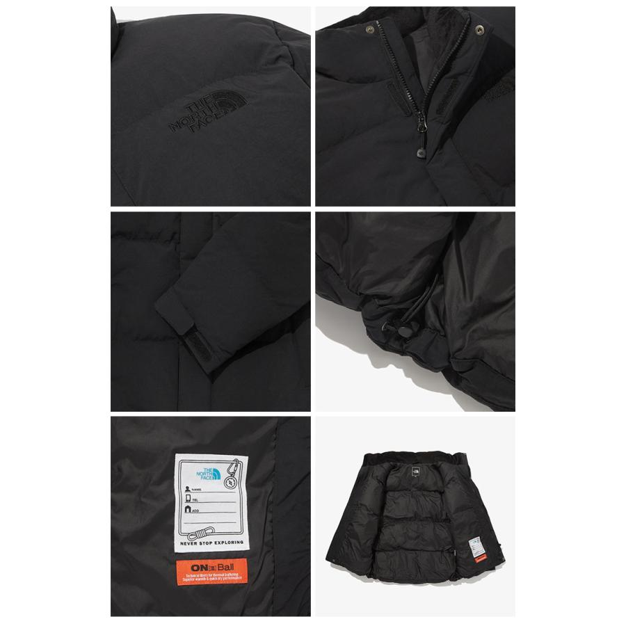 THE NORTH FACE ノースフェイス キッズ ダウンジャケット K'S THE NORTH FACE ノースフェイス キッズ ダウンジャケット K'S
