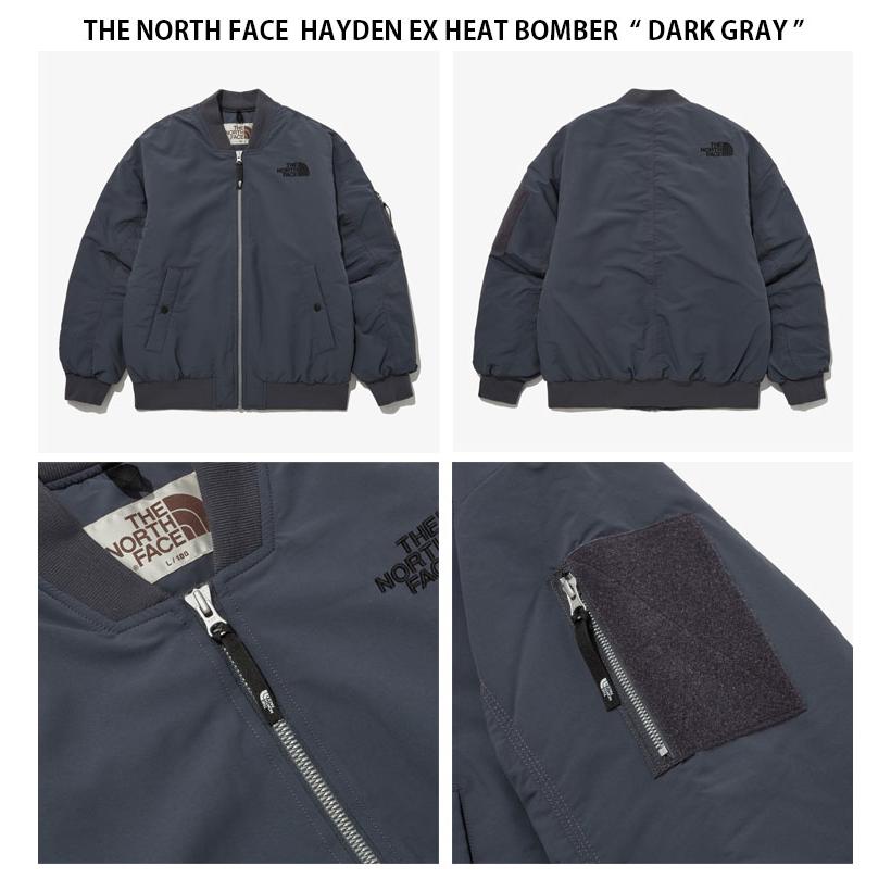 THE NORTH FACE ノースフェイス パディングジャケット HAYDEN EX THE NORTH FACE ノースフェイス パディングジャケット HAYDEN EX