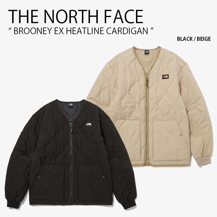 THE NORTH FACE ノースフェイス キルティングジャケット BROONEY THE NORTH FACE ノースフェイス キルティングジャケット BROONEY