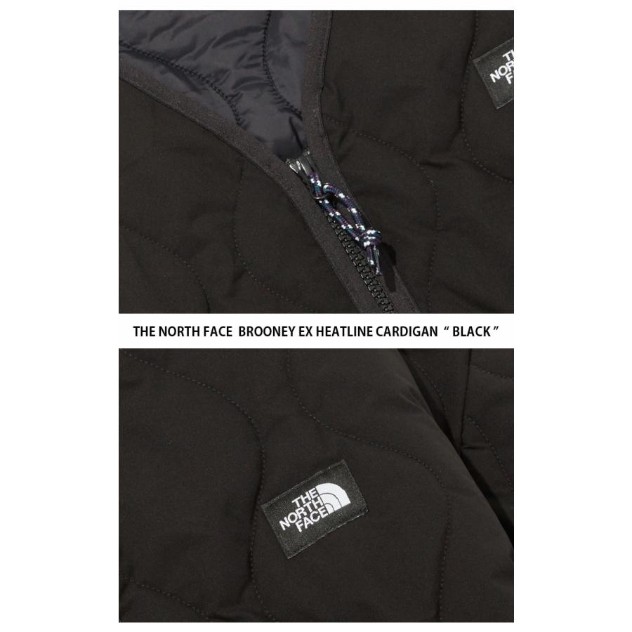 THE NORTH FACE ノースフェイス キルティングジャケット BROONEY THE NORTH FACE ノースフェイス キルティングジャケット BROONEY