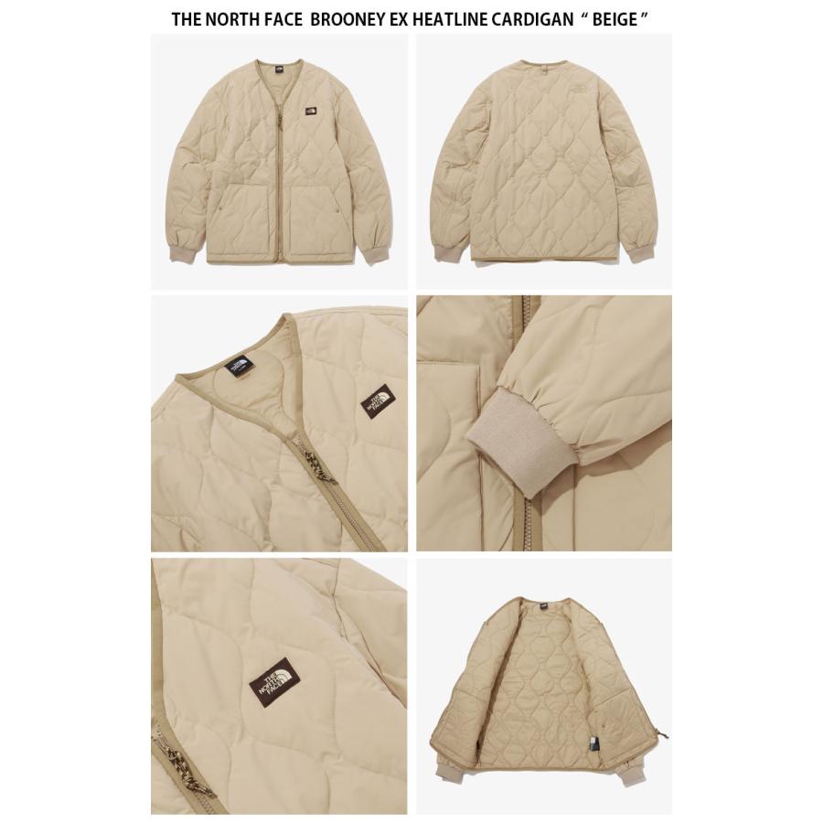 THE NORTH FACE ノースフェイス キルティングジャケット BROONEY THE NORTH FACE ノースフェイス キルティングジャケット BROONEY