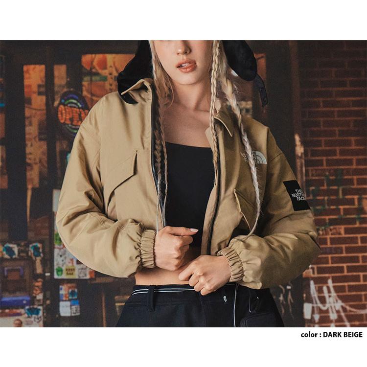 THE NORTH FACE（ザ ノースフェイス） ノースフェイス ブルゾン コーチ