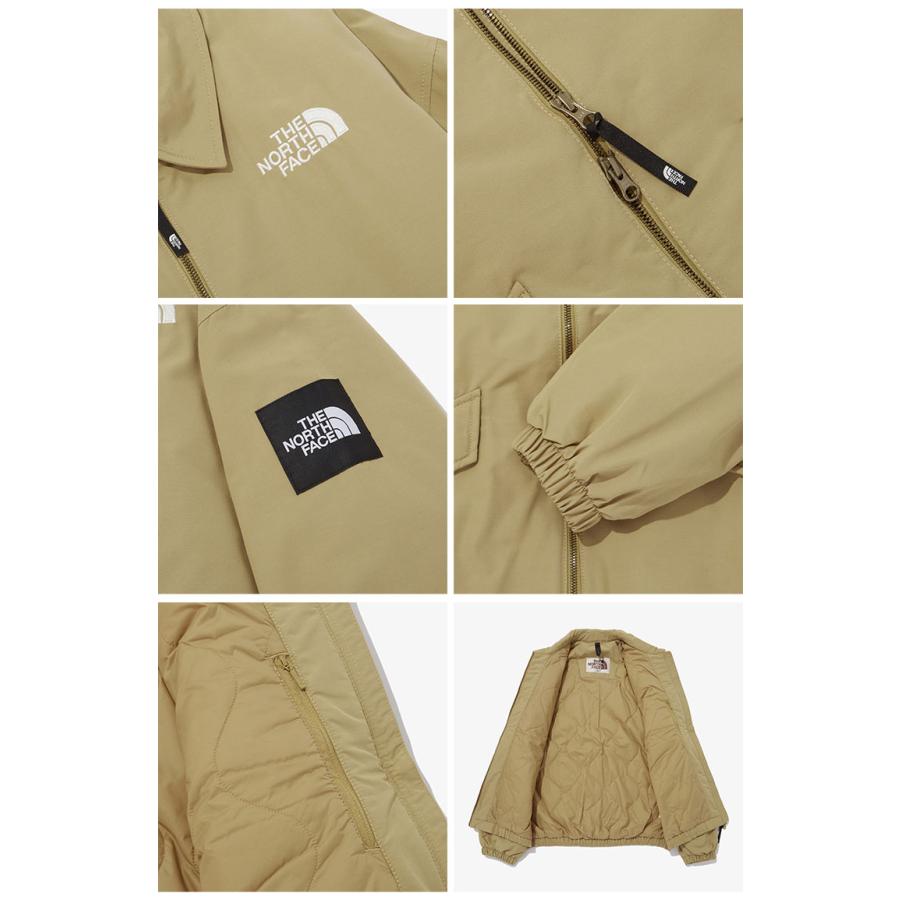 THE NORTH FACE（ザ ノースフェイス） ノースフェイス ブルゾン コーチ