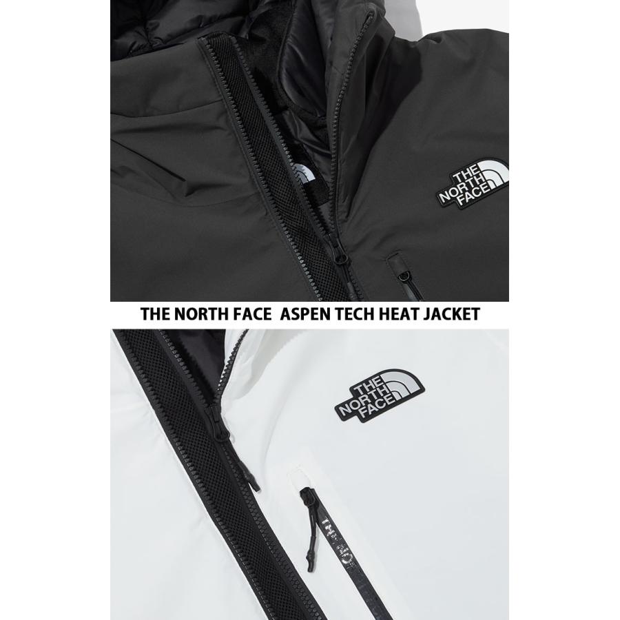 THE NORTH FACE ノースフェイス ダウンジャケット ASPEN TECH THE NORTH FACE ノースフェイス ダウンジャケット ASPEN TECH