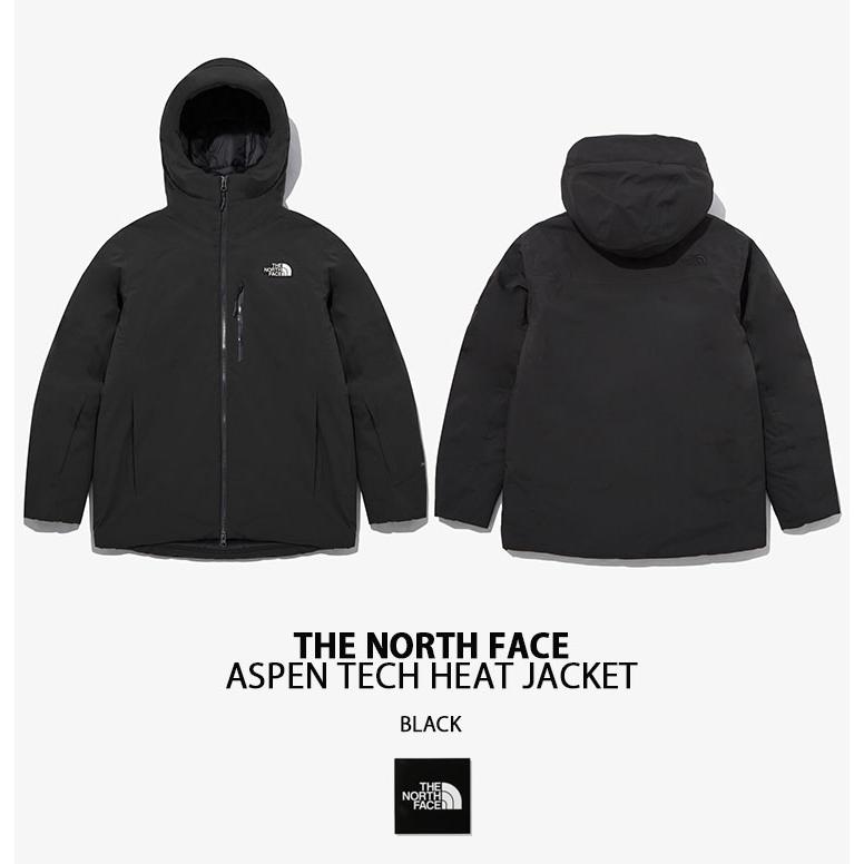 THE NORTH FACE ノースフェイス ダウンジャケット ASPEN TECH THE NORTH FACE ノースフェイス ダウンジャケット ASPEN TECH