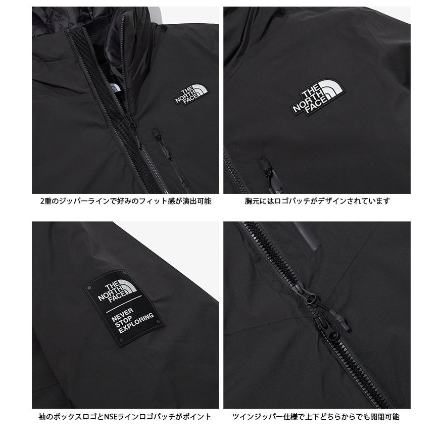 THE NORTH FACE（ザ ノースフェイス） ノースフェイス ダウン