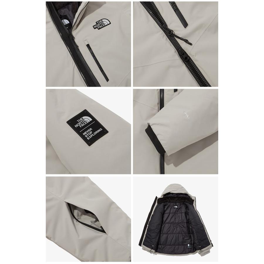 THE NORTH FACE（ザ ノースフェイス） ノースフェイス ダウン
