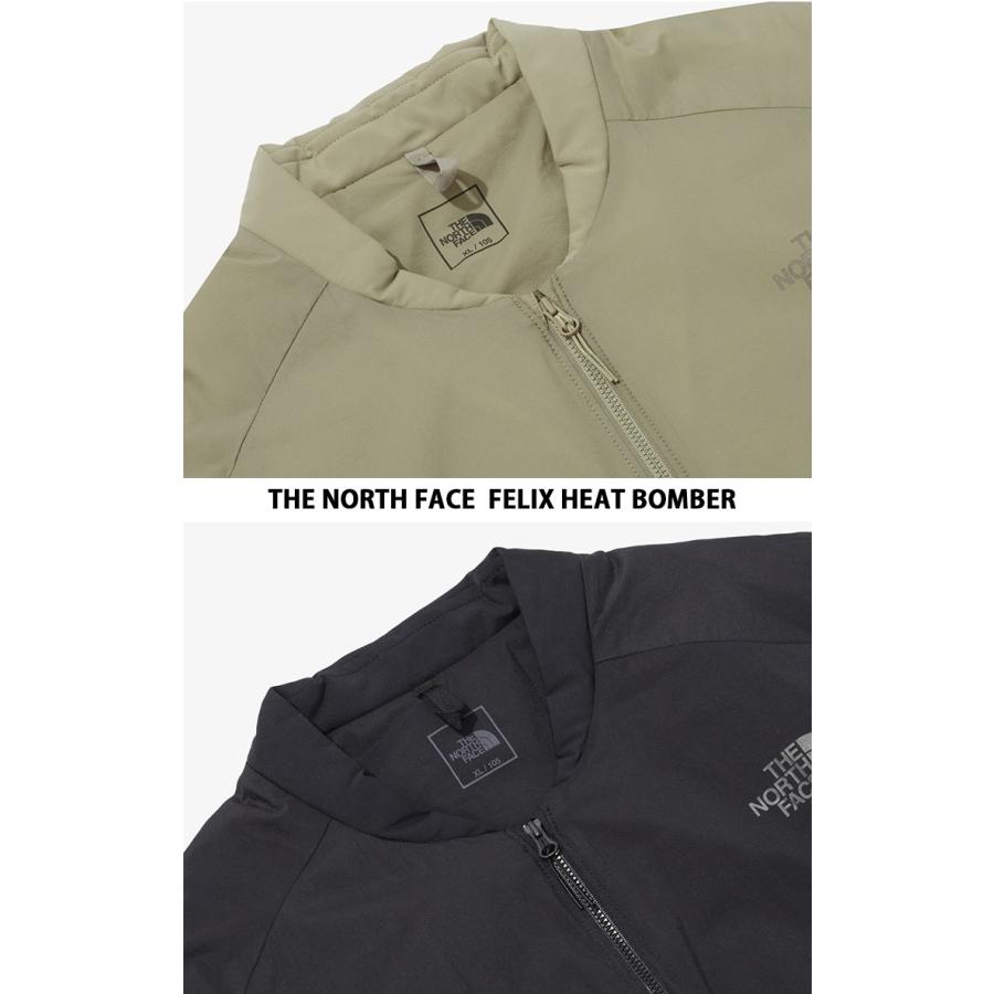 THE NORTH FACE（ザ ノースフェイス） ノースフェイス ボンバー