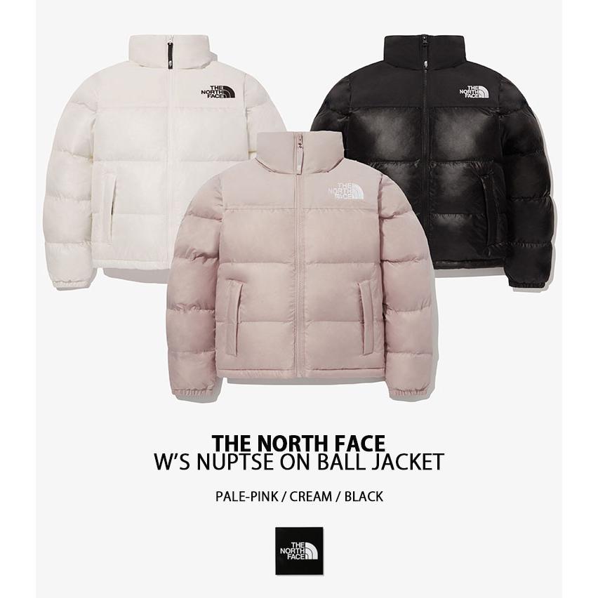 THE NORTH FACE ノースフェイス レディース ダウン スタイル W'S THE NORTH FACE ノースフェイス レディース ダウン スタイル W'S