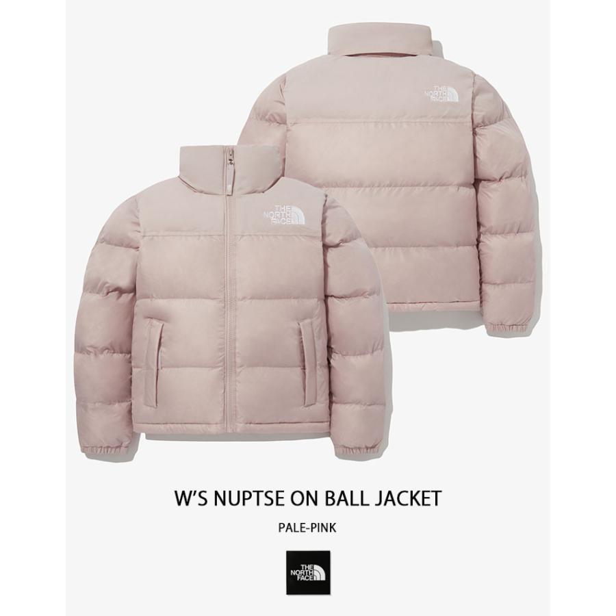 THE NORTH FACE ノースフェイス レディース ダウン スタイル W'S THE NORTH FACE ノースフェイス レディース ダウン スタイル W'S