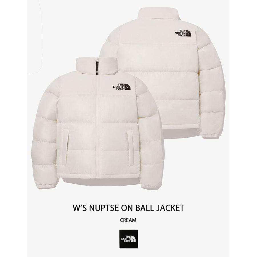 THE NORTH FACE ノースフェイス レディース ダウン スタイル W'S THE NORTH FACE ノースフェイス レディース ダウン スタイル W'S