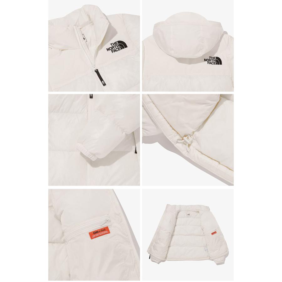 THE NORTH FACE ノースフェイス レディース ダウン スタイル W'S THE NORTH FACE ノースフェイス レディース ダウン スタイル W'S