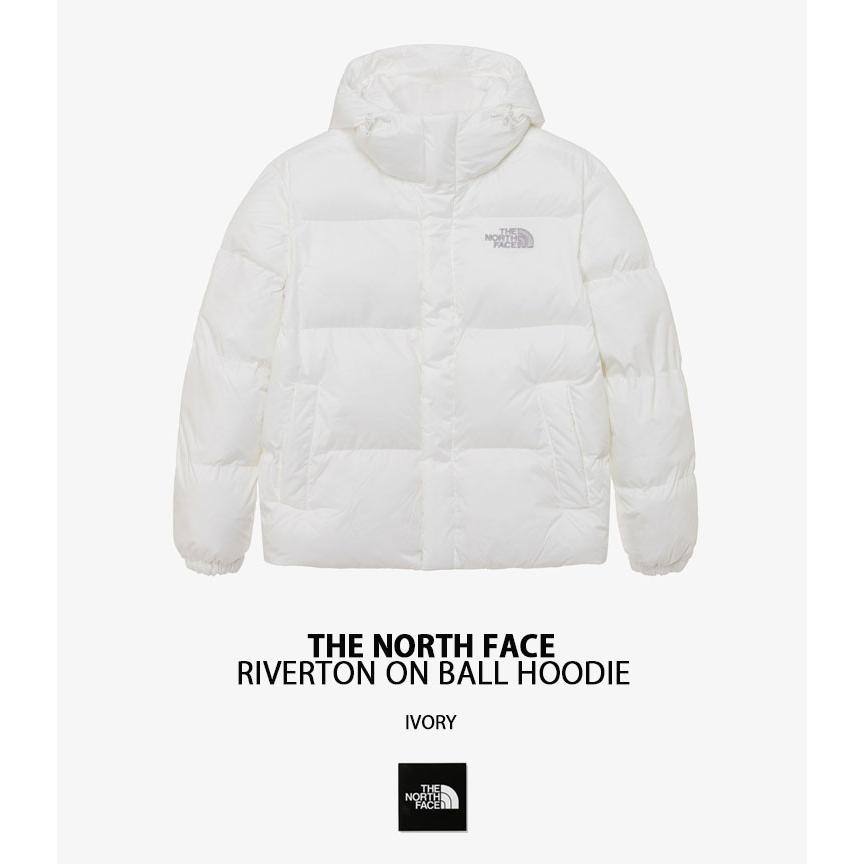 THE NORTH FACE ノースフェイス ダウンジャケット RIVERTON ON THE NORTH FACE ノースフェイス ダウンジャケット RIVERTON ON