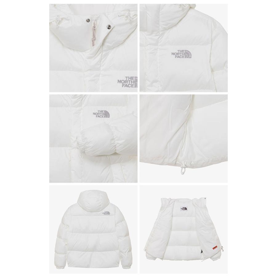 THE NORTH FACE（ザ ノースフェイス） ノースフェイス ダウン