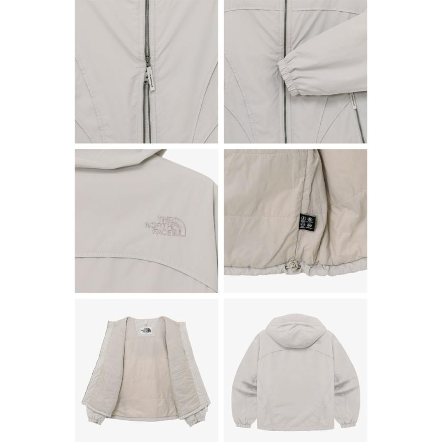 THE NORTH FACE（ザ ノースフェイス） ノースフェイス ホワイト