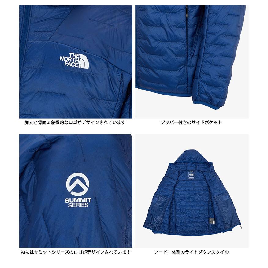 THE NORTH FACE（ザ ノースフェイス） ノースフェイス インナーダウン