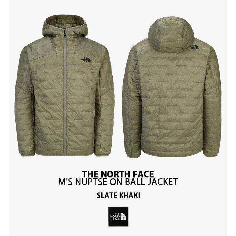 THE NORTH FACE（ザ ノースフェイス） ノースフェイス インナーダウン