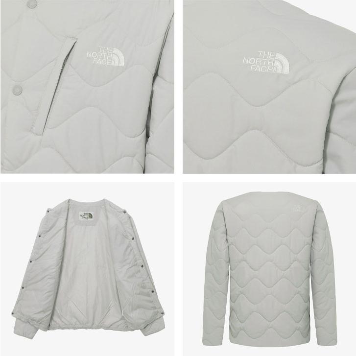 THE NORTH FACE（ザ ノースフェイス） ノースフェイス パディング 