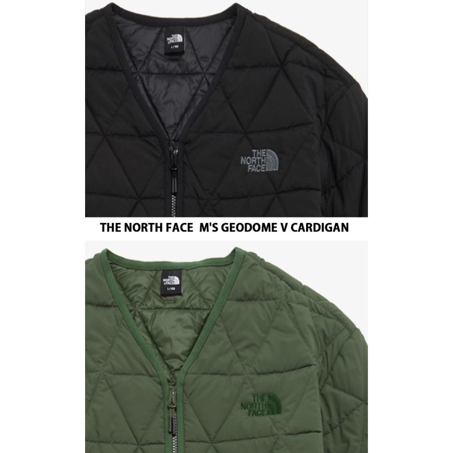 THE NORTH FACE ノースフェイス キルティングジャケット M'S THE NORTH FACE ノースフェイス キルティングジャケット M'S
