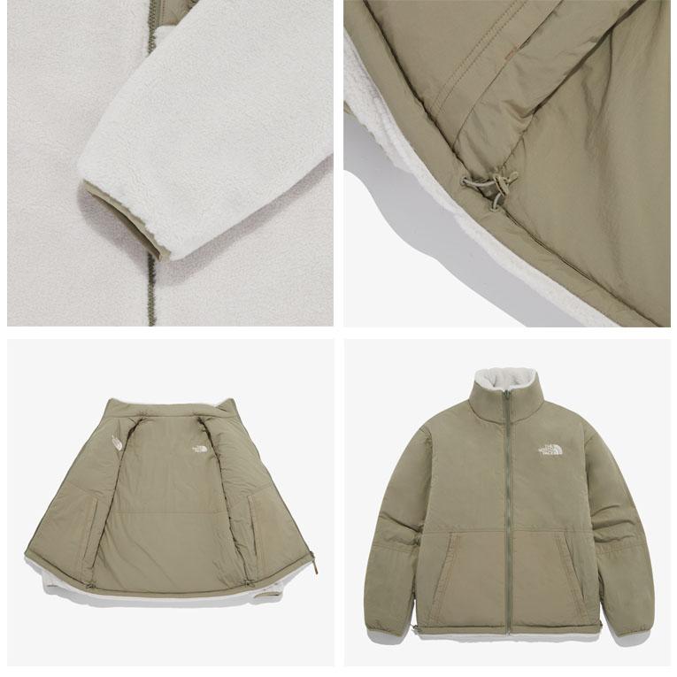 THE NORTH FACE（ザ ノースフェイス） ノースフェイス フリース