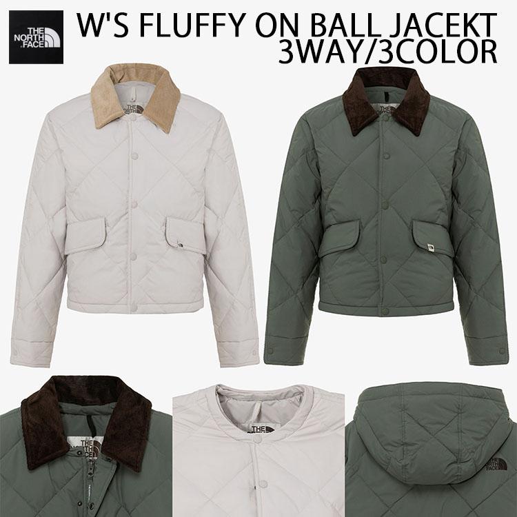 THE NORTH FACE ノースフェイス レディース キルティング THE NORTH FACE ノースフェイス レディース キルティング
