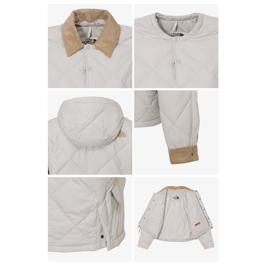 THE NORTH FACE ノースフェイス レディース キルティング THE NORTH FACE ノースフェイス レディース キルティング