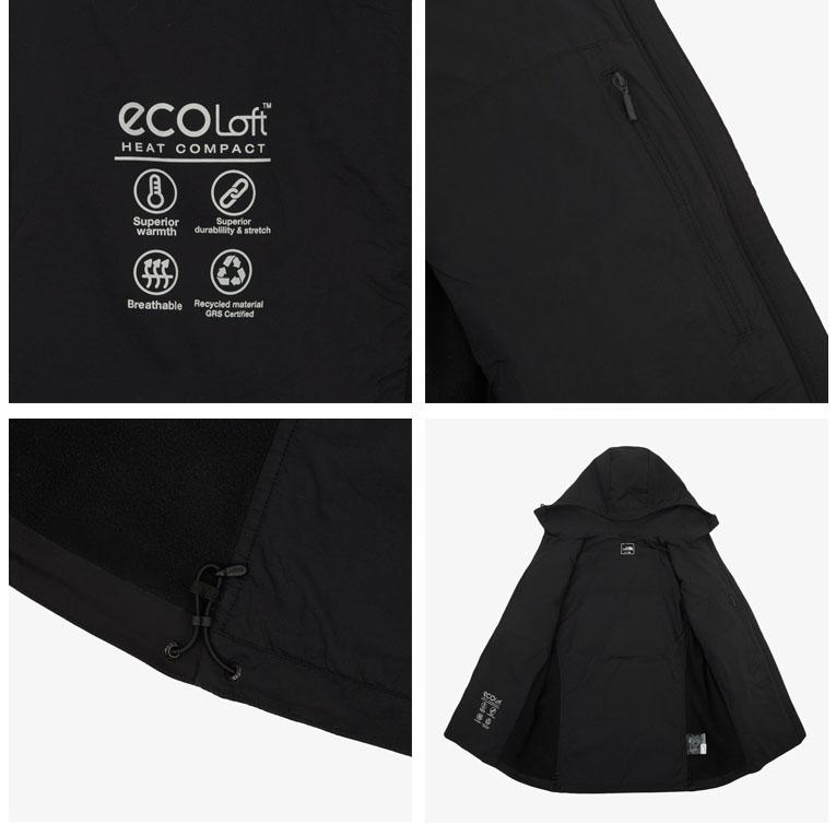 THE NORTH FACE ノースフェイス パディングジャケット M'S BOUVET HOODIE ブーベ フーディ ジャケット パーカー メンズ レディース NJ3NR52A/B/C/D