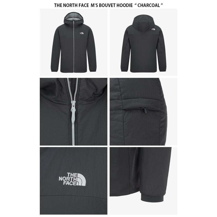 THE NORTH FACE（ザ ノースフェイス） ノースフェイス パディング