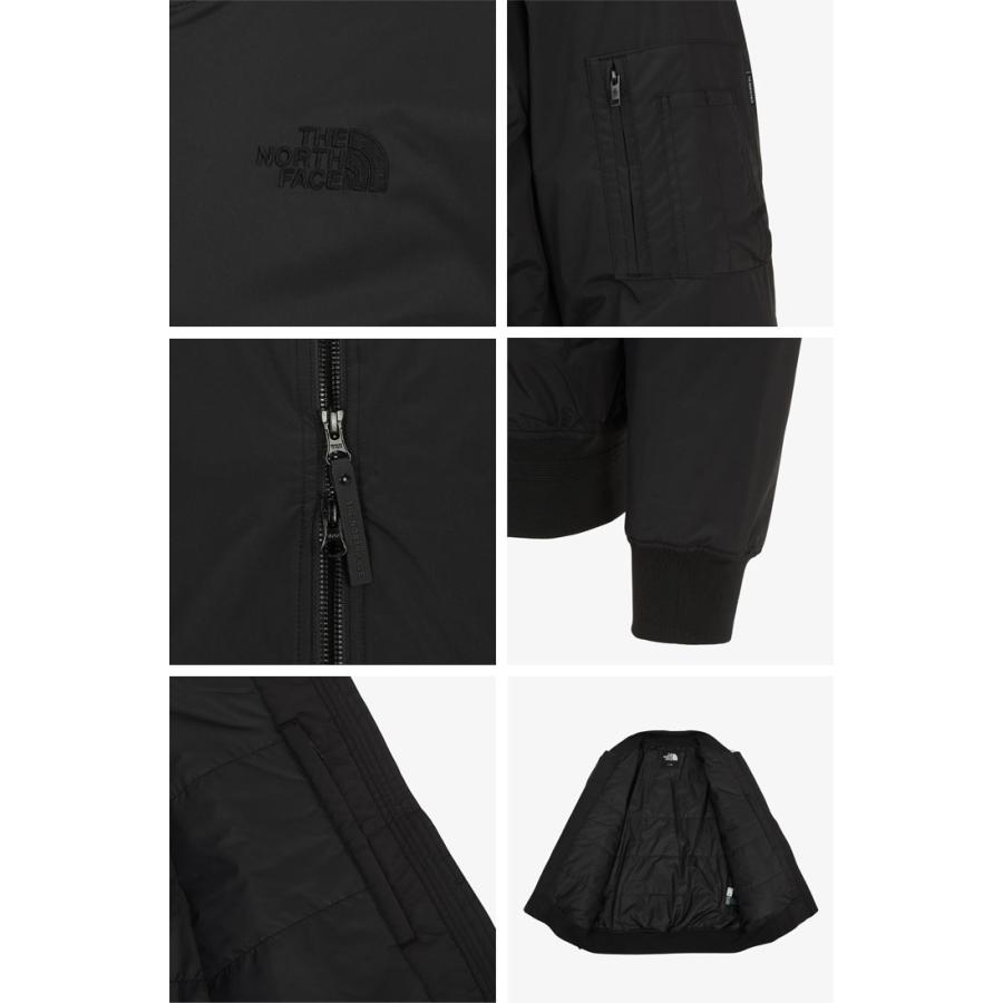 THE NORTH FACE（ザ ノースフェイス） ノースフェイス パディング