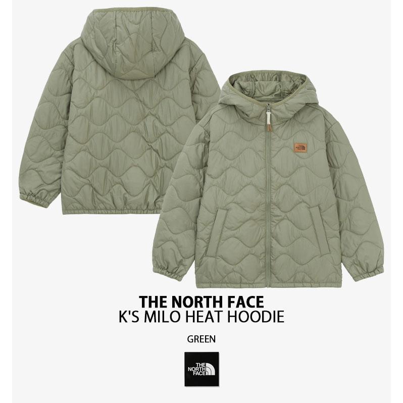 THE NORTH FACE（ザ ノースフェイス） ノースフェイス キッズ ダウン