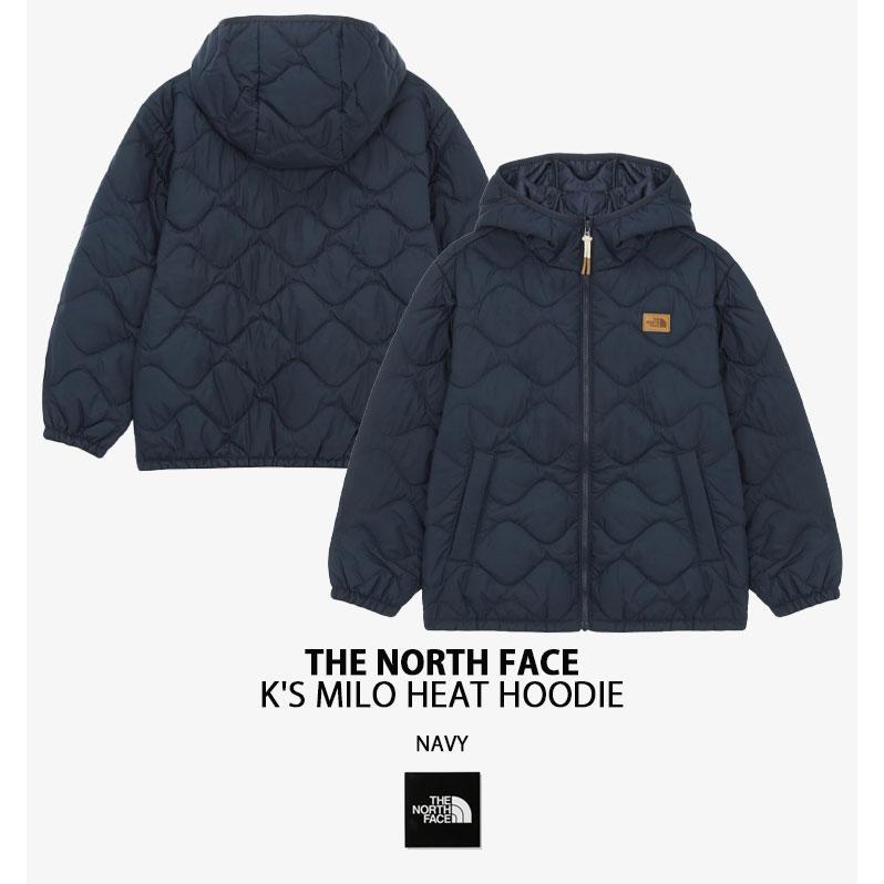 THE NORTH FACE（ザ ノースフェイス） ノースフェイス キッズ ダウン