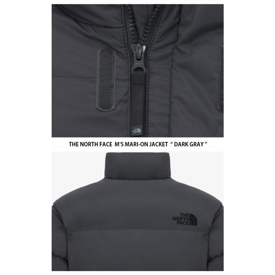 THE NORTH FACE（ザ ノースフェイス） ノースフェイス パディング