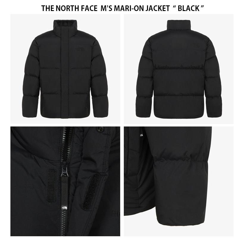 THE NORTH FACE（ザ ノースフェイス） ノースフェイス パディング